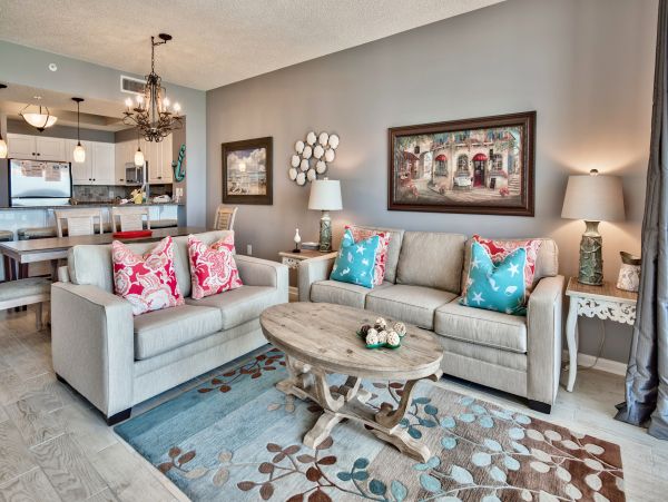 Beaches Of South Walton Condo 966407