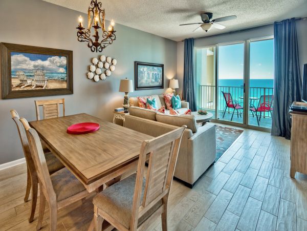 Beaches Of South Walton Condo 966407