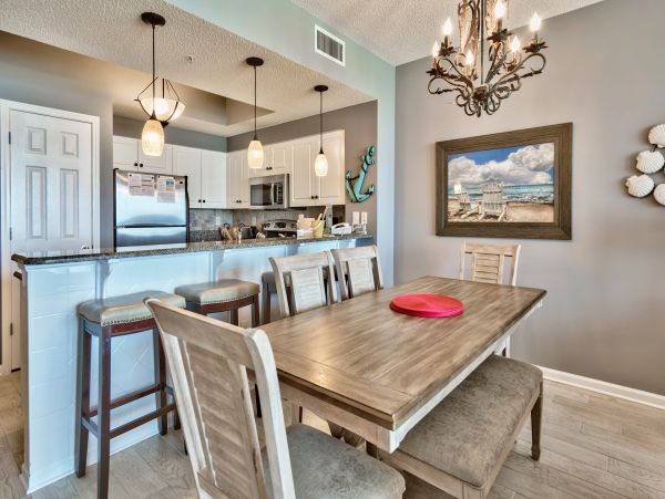 Beaches Of South Walton Condo 966407