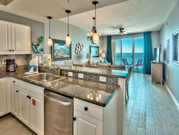 Beaches Of South Walton Condo 966407