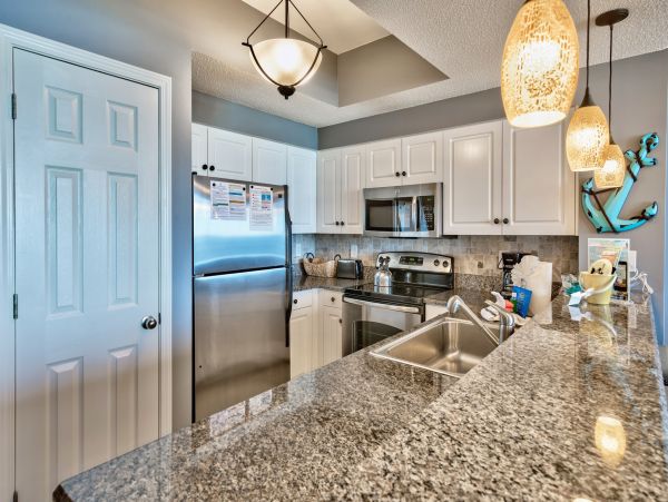 Beaches Of South Walton Condo 966407