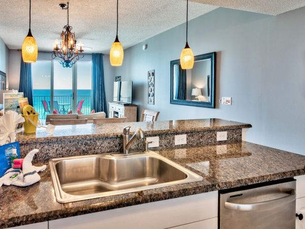 Beaches Of South Walton Condo 966407