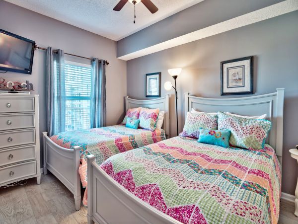 Beaches Of South Walton Condo 966407