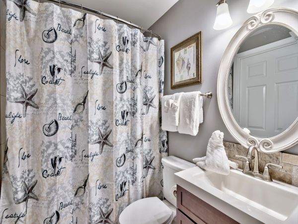 Beaches Of South Walton Condo 966407