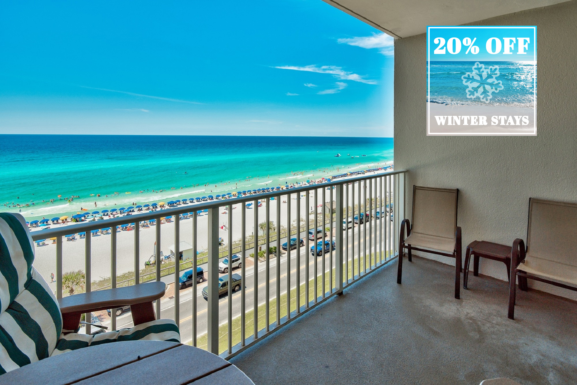 Beaches Of South Walton Condo 966408