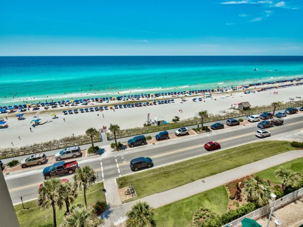 Beaches Of South Walton Condo 966408