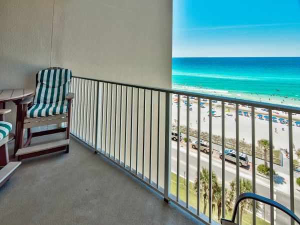 Beaches Of South Walton Condo 966408
