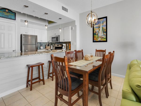 Beaches Of South Walton Condo 966408