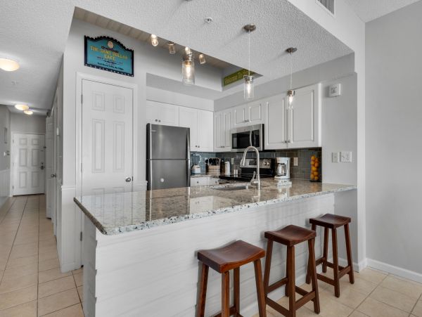 Beaches Of South Walton Condo 966408