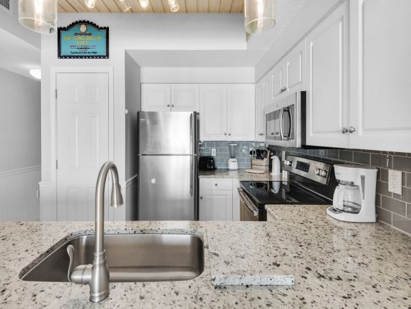 Beaches Of South Walton Condo 966408