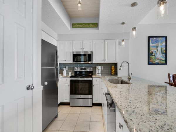 Beaches Of South Walton Condo 966408