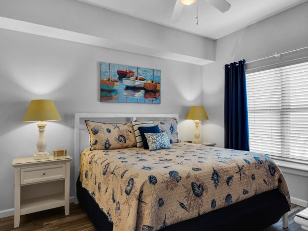 Beaches Of South Walton Condo 966408