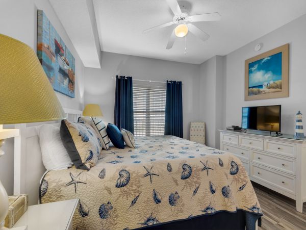 Beaches Of South Walton Condo 966408