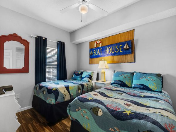 Beaches Of South Walton Condo 966408