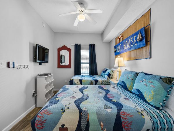 Beaches Of South Walton Condo 966408