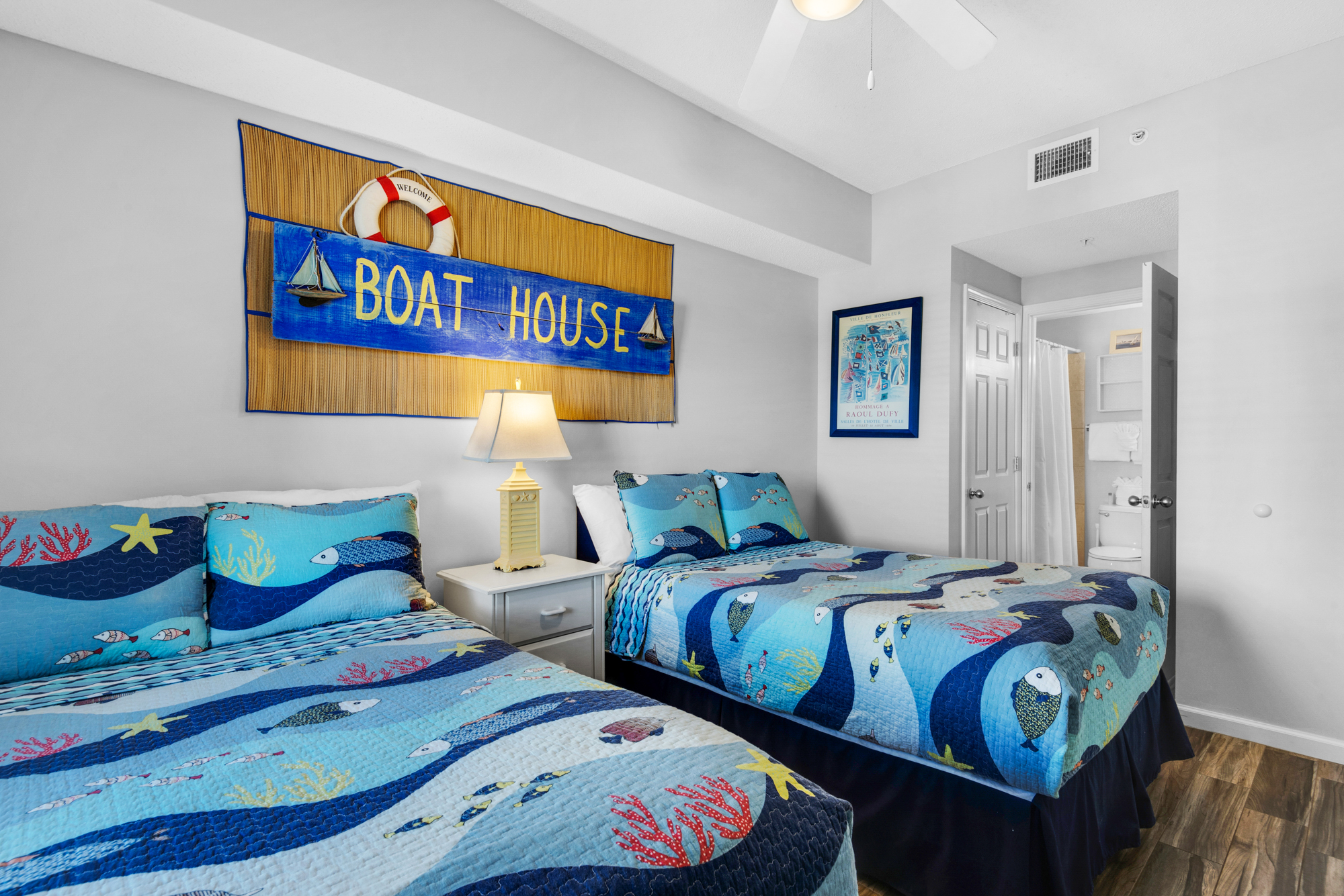 Beaches Of South Walton Condo 966408