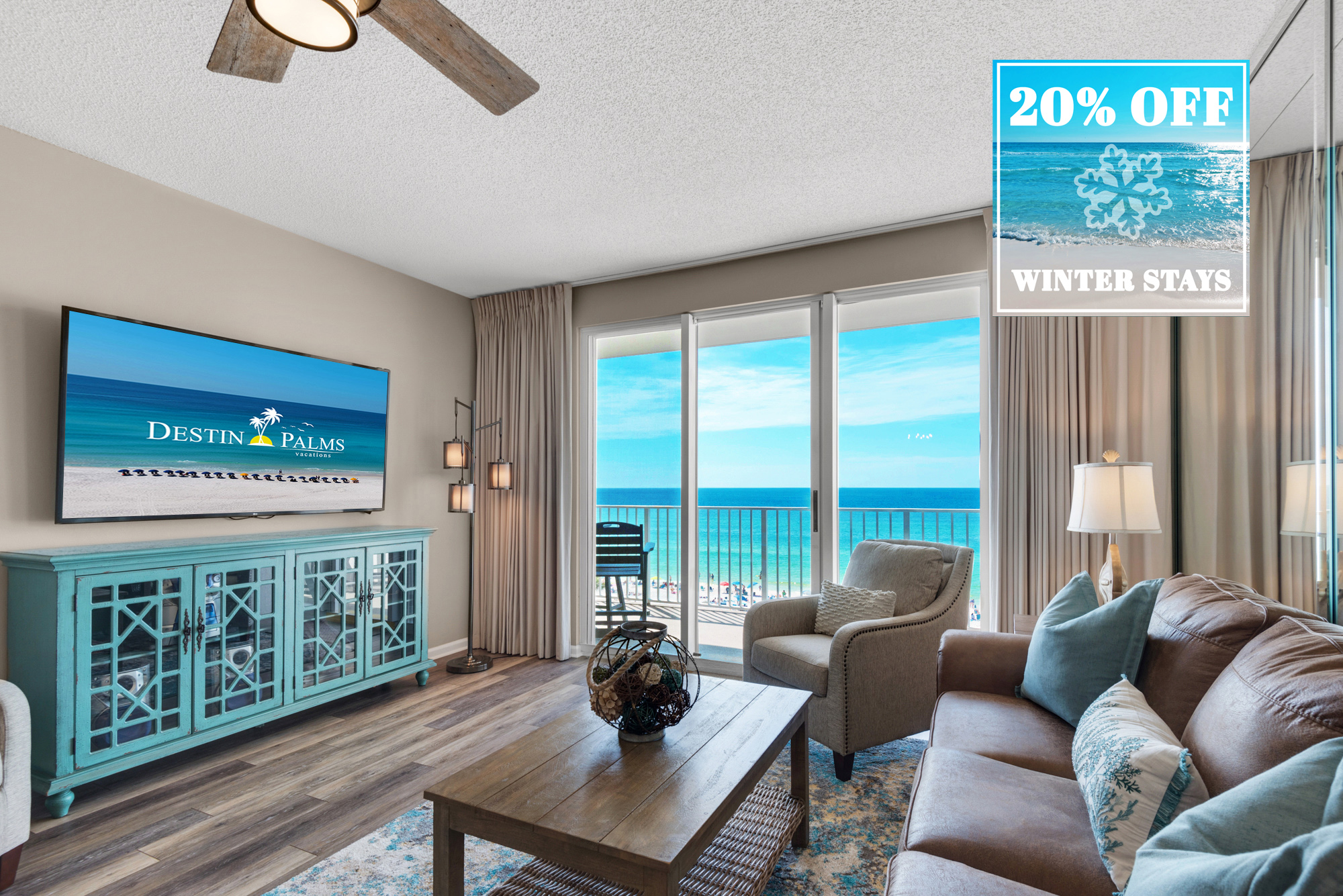 Beaches Of South Walton Condo 966409