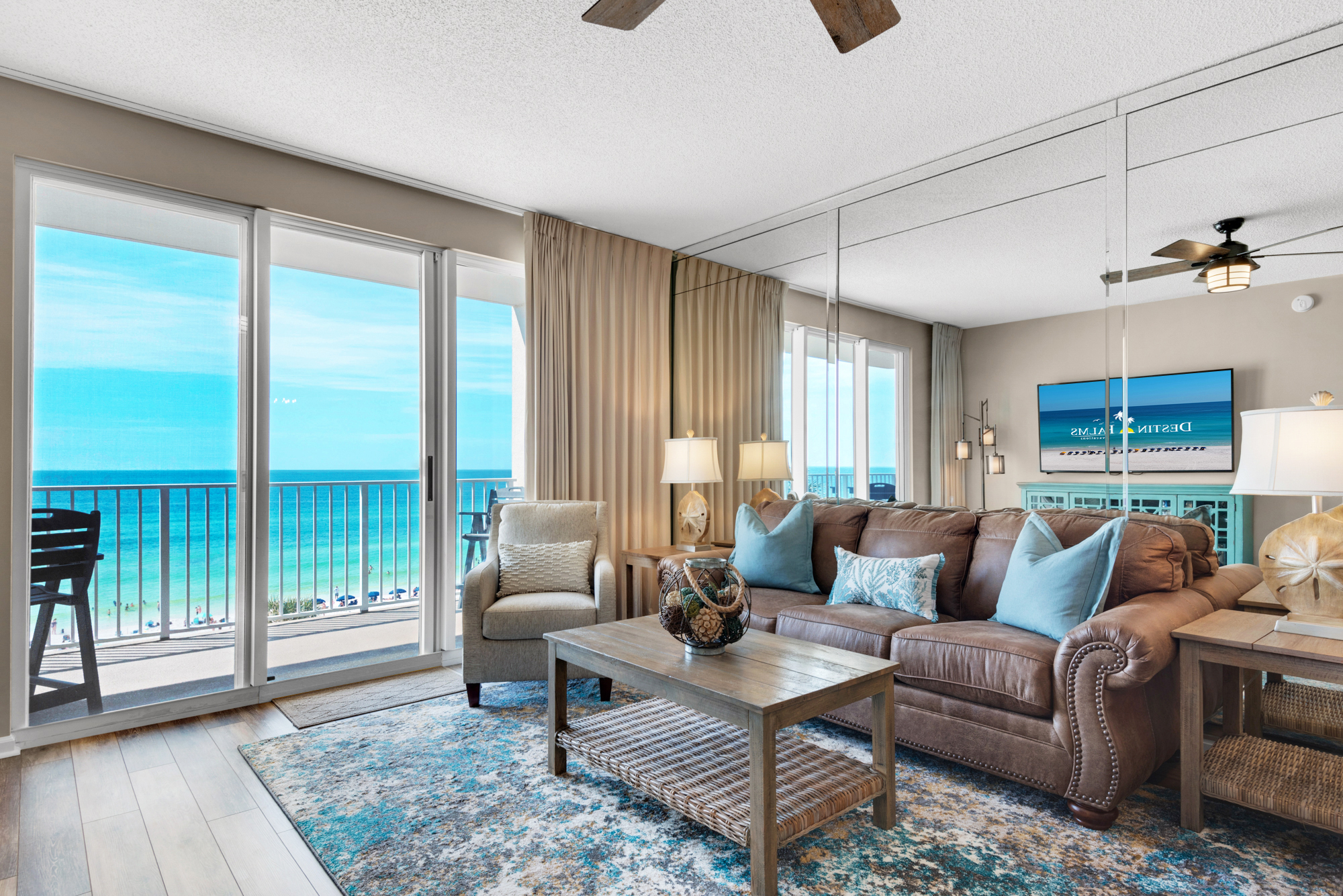 Beaches Of South Walton Condo 966409