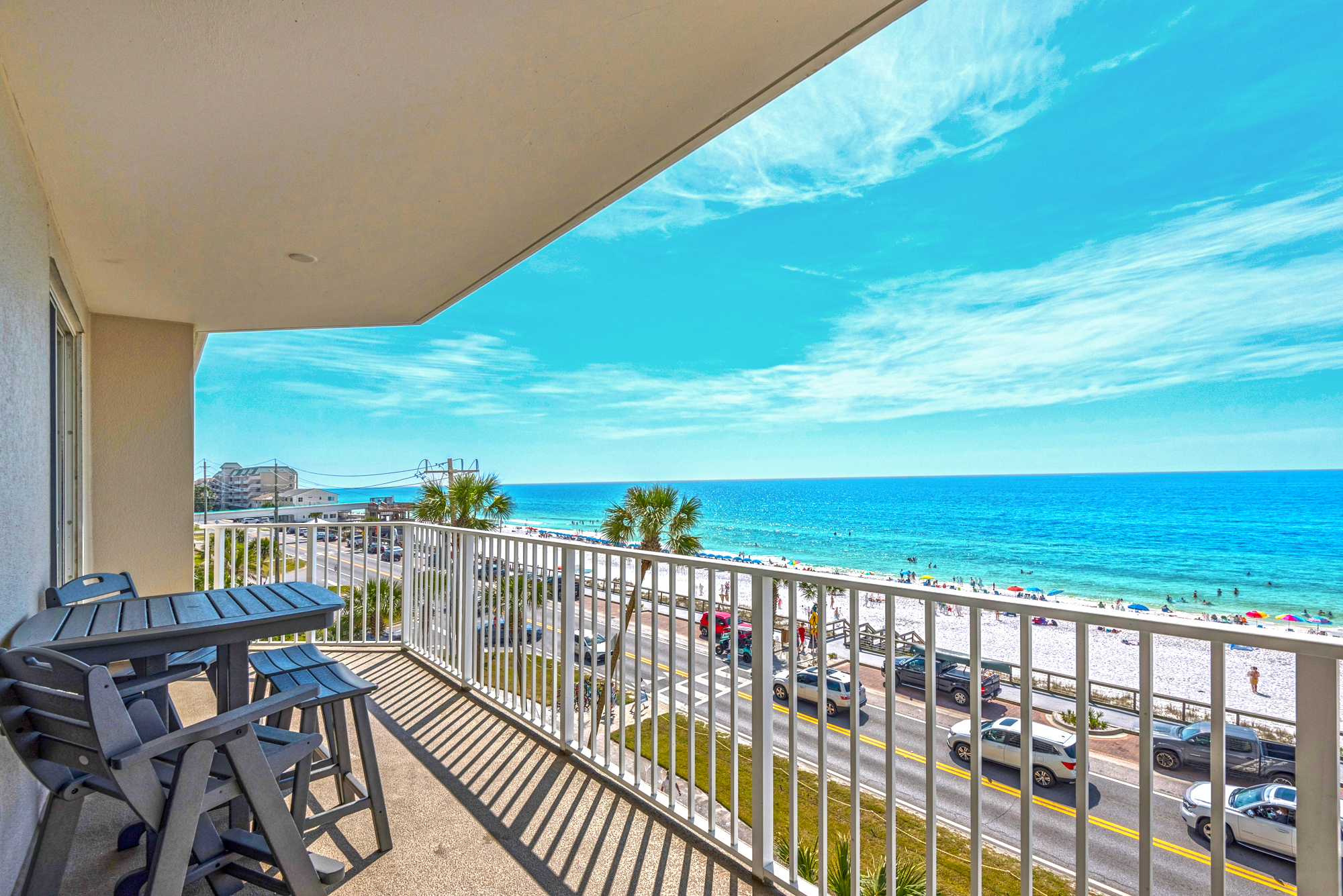Beaches Of South Walton Condo 966409