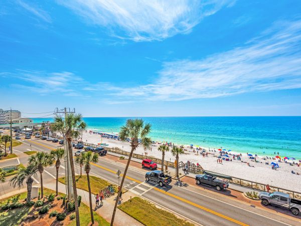 Beaches Of South Walton Condo 966409