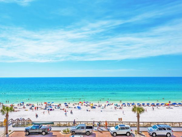 Beaches Of South Walton Condo 966409