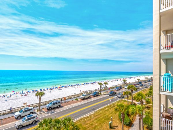 Beaches Of South Walton Condo 966409