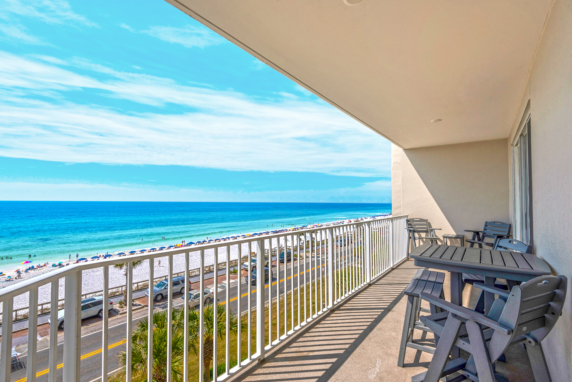 Beaches Of South Walton Condo 966409