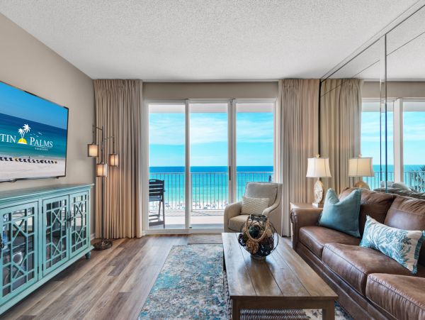 Beaches Of South Walton Condo 966409