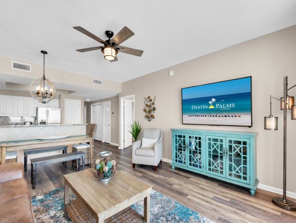 Beaches Of South Walton Condo 966409