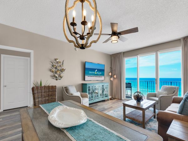 Beaches Of South Walton Condo 966409