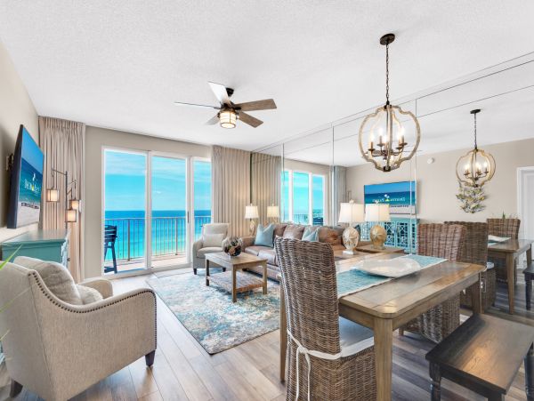 Beaches Of South Walton Condo 966409