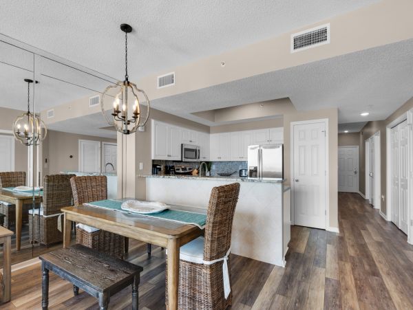 Beaches Of South Walton Condo 966409