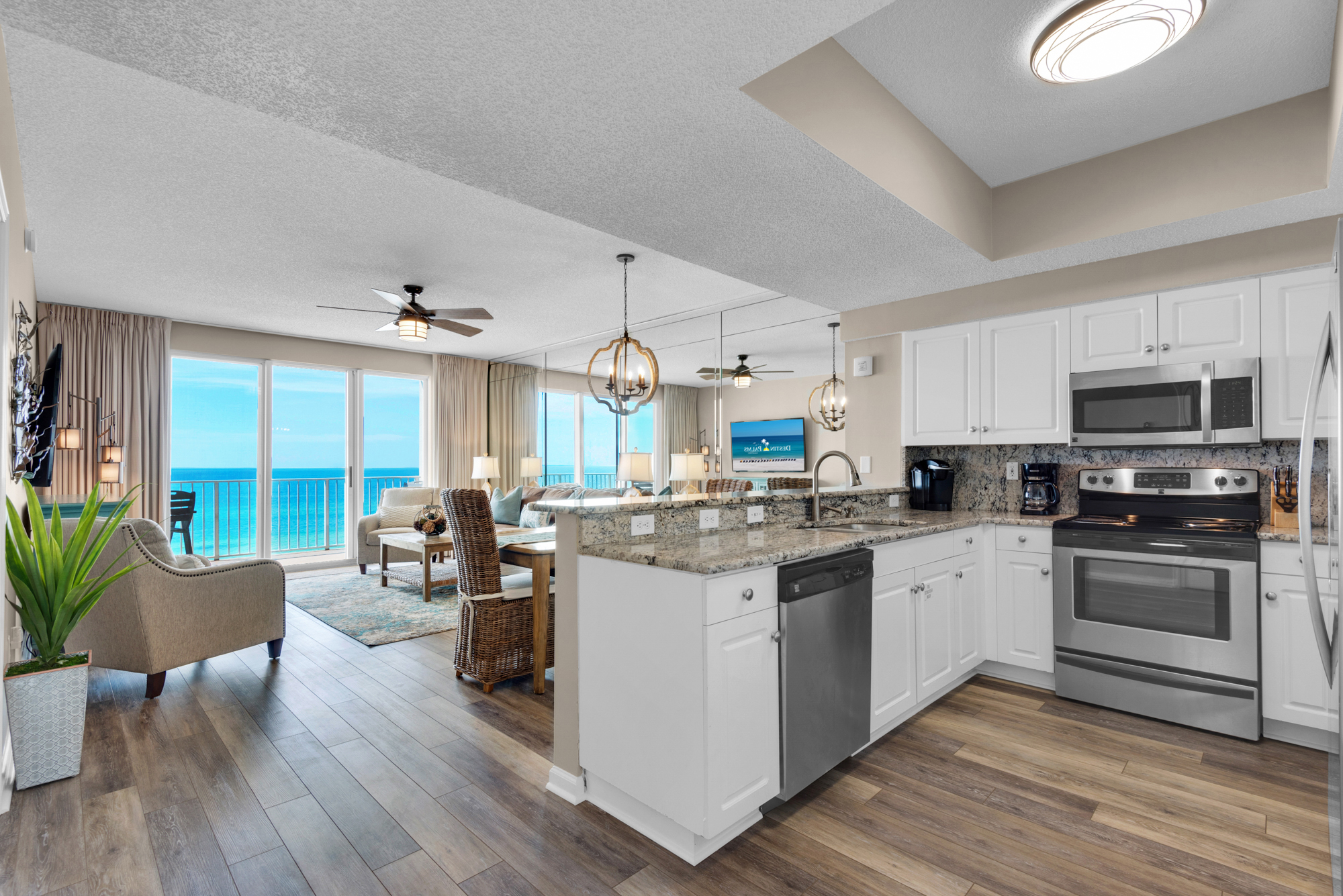 Beaches Of South Walton Condo 966409