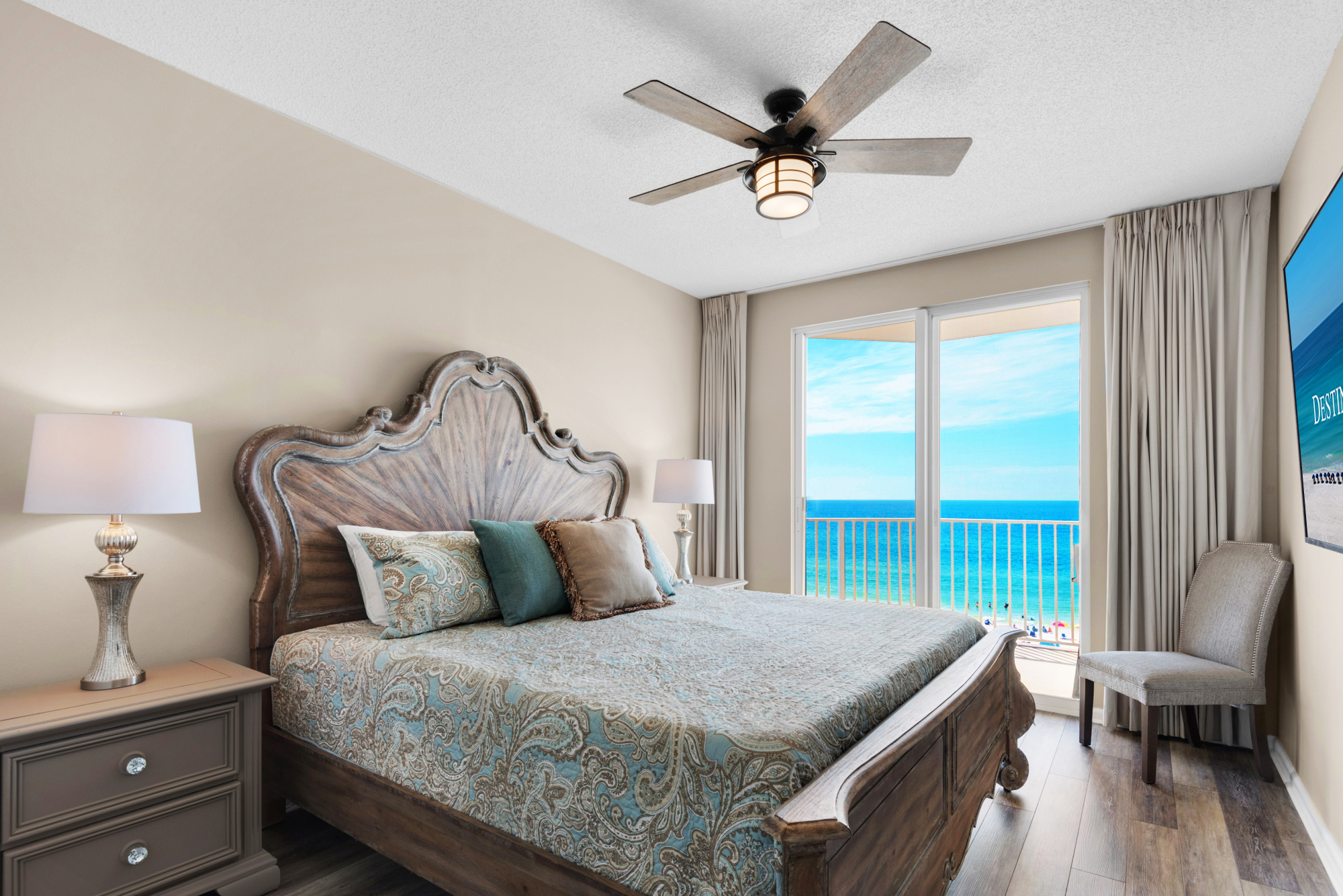 Beaches Of South Walton Condo 966409