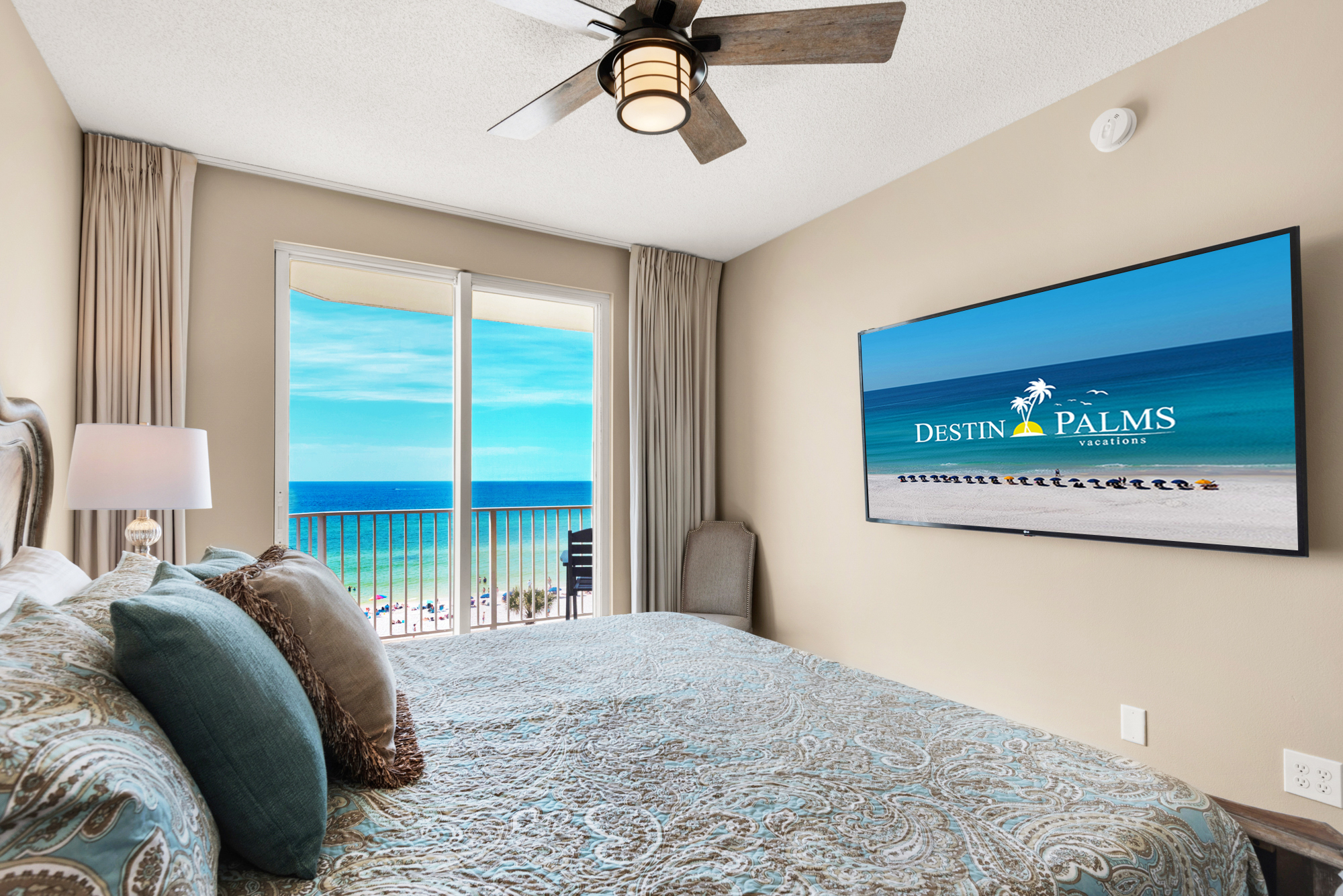 Beaches Of South Walton Condo 966409