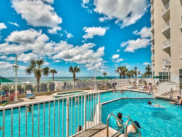Beaches Of South Walton Condo 966409