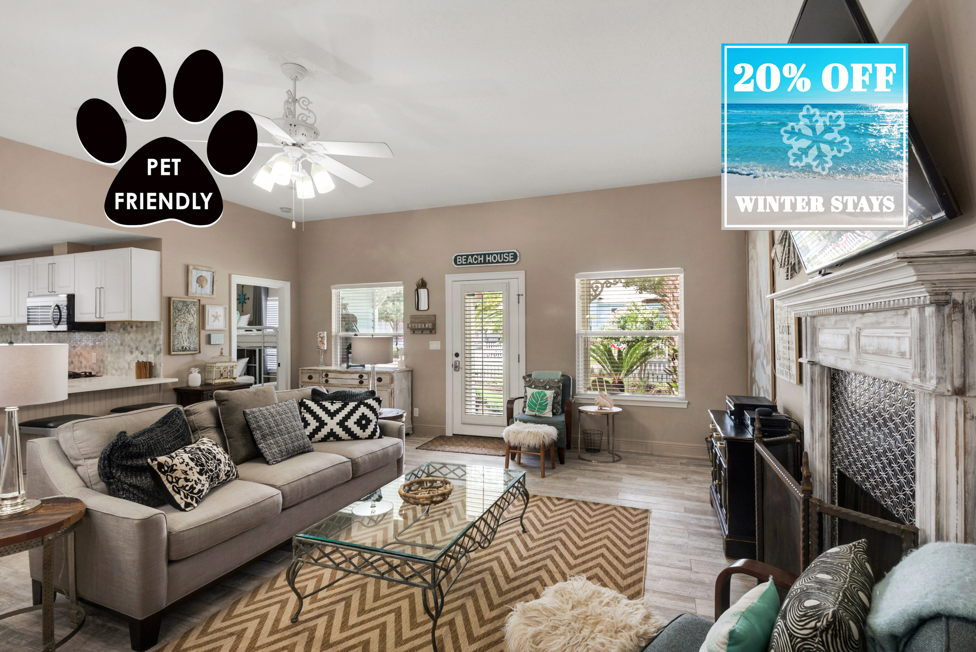 Destin Home 966410
