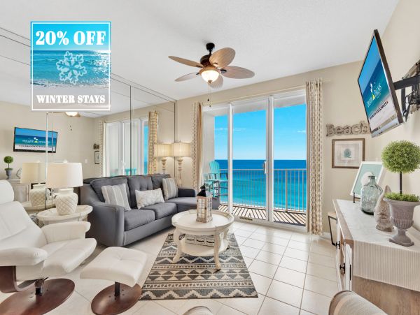 Beaches Of South Walton Condo 966411