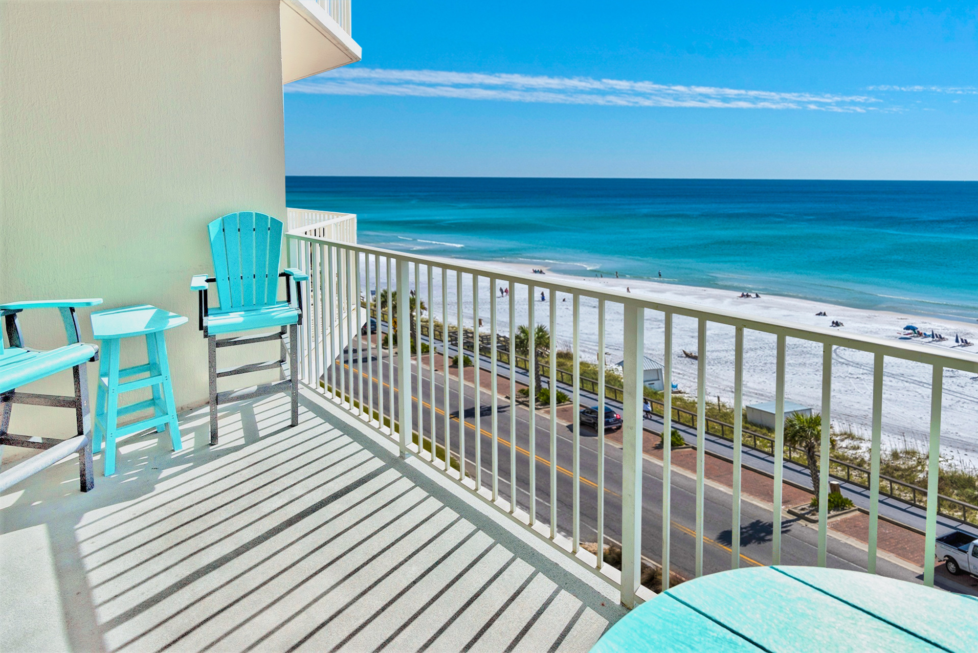 Beaches Of South Walton Condo 966411