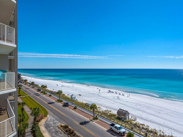 Beaches Of South Walton Condo 966411