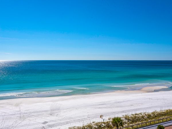 Beaches Of South Walton Condo 966411