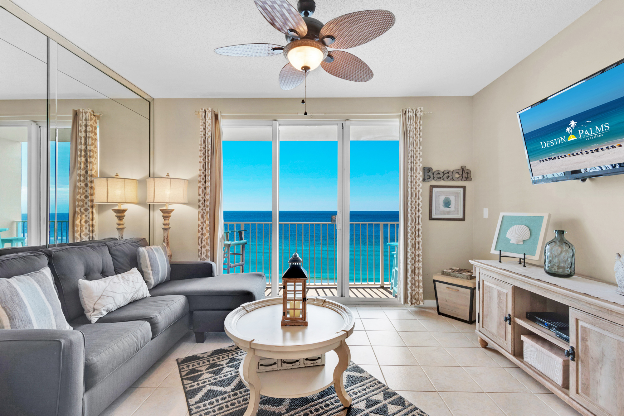 Beaches Of South Walton Condo 966411