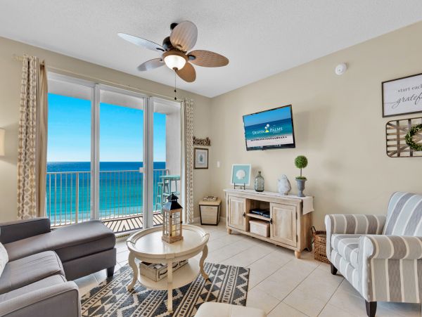 Beaches Of South Walton Condo 966411