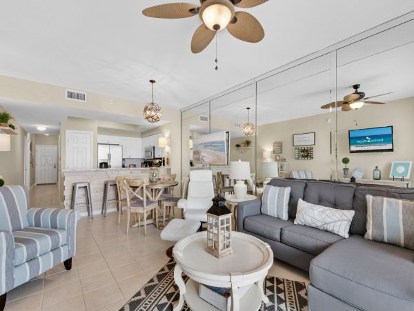 Beaches Of South Walton Condo 966411