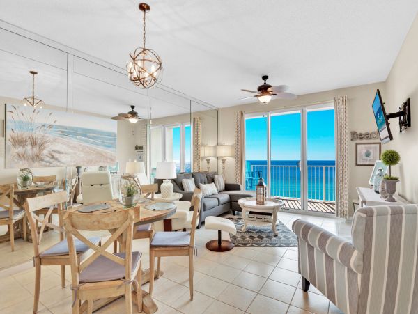 Beaches Of South Walton Condo 966411