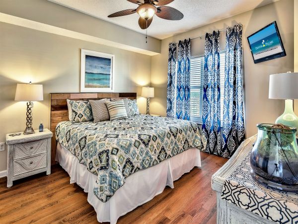 Beaches Of South Walton Condo 966411