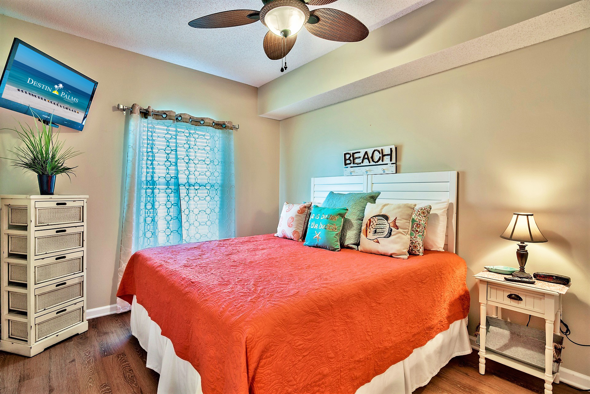Beaches Of South Walton Condo 966411