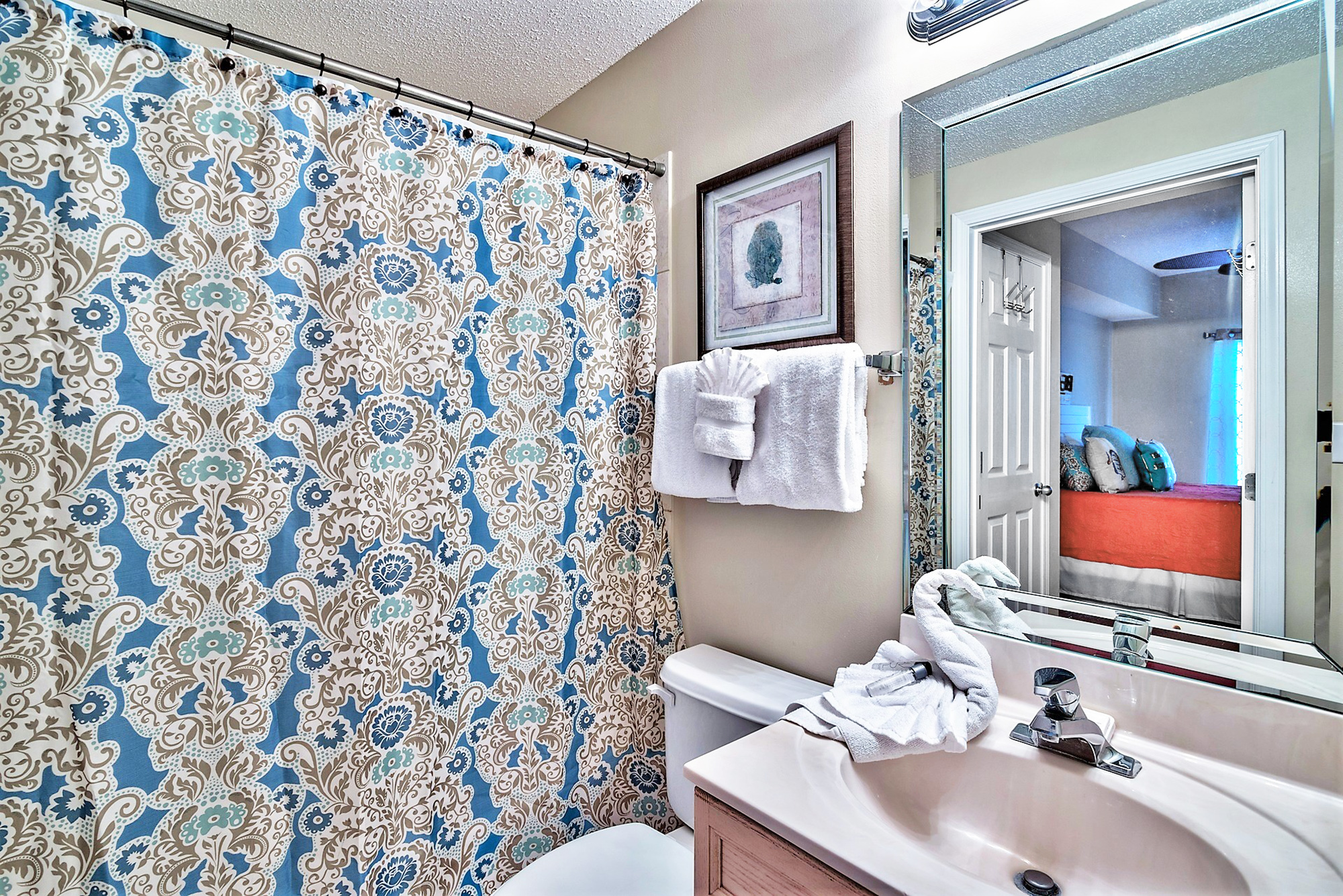 Beaches Of South Walton Condo 966411