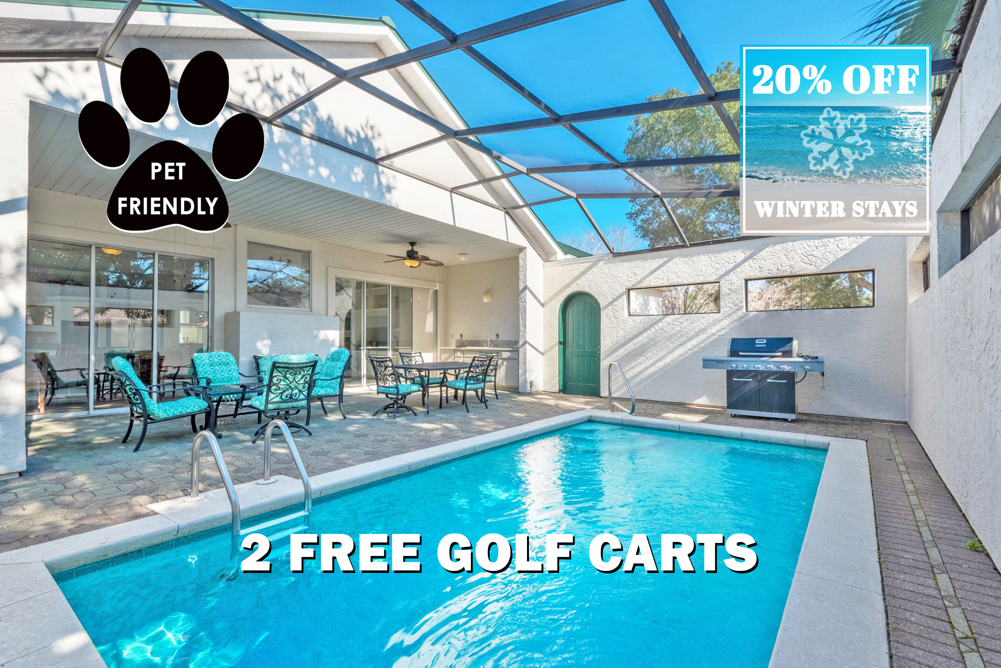 Destin Home 966412