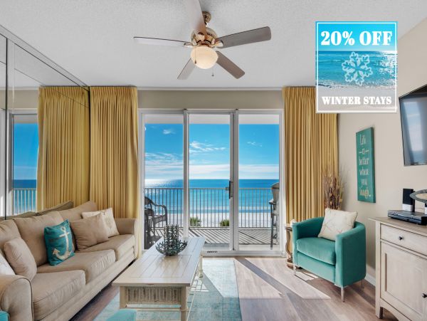 Beaches Of South Walton Condo 966413